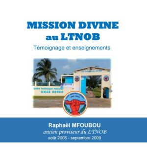 Mission divine au LTNOB