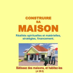 Construire sa maison