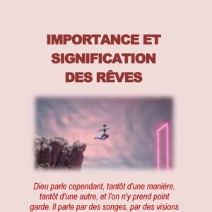 Importance et signification des rêves