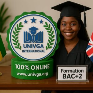 DUT EN MANAGEMENT DE L’INNOVATION DES ENTREPRISES