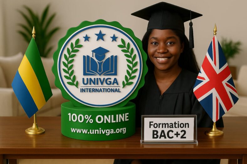 LICENCE 1&2 EN DROIT INTERNATIONALE DES AFFAIRES