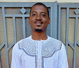 Aslain Brisco NGNASSI DJAMI