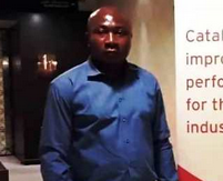 Aubin Zico TCHUENTE TAMO