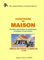 Construire sa maison