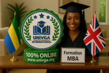 MBA EN MANAGEMENT QSE