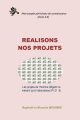 Réalisons nos projets