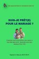 Suis-je prête pour le mariage ?